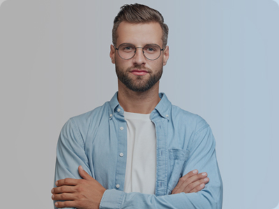 Stefan Lorenz – CTO von FinanzFokus AI