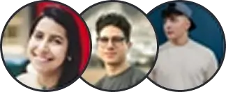 Bewertungssiegel von FinanzFokus AI